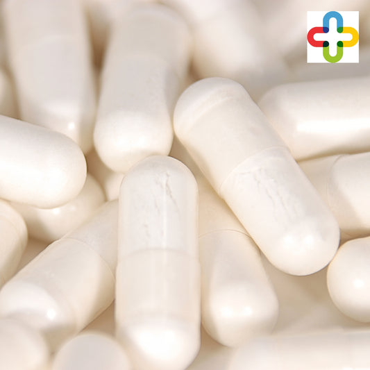 In Vivo Calcium-Magnesium Komplex 60 Kapseln