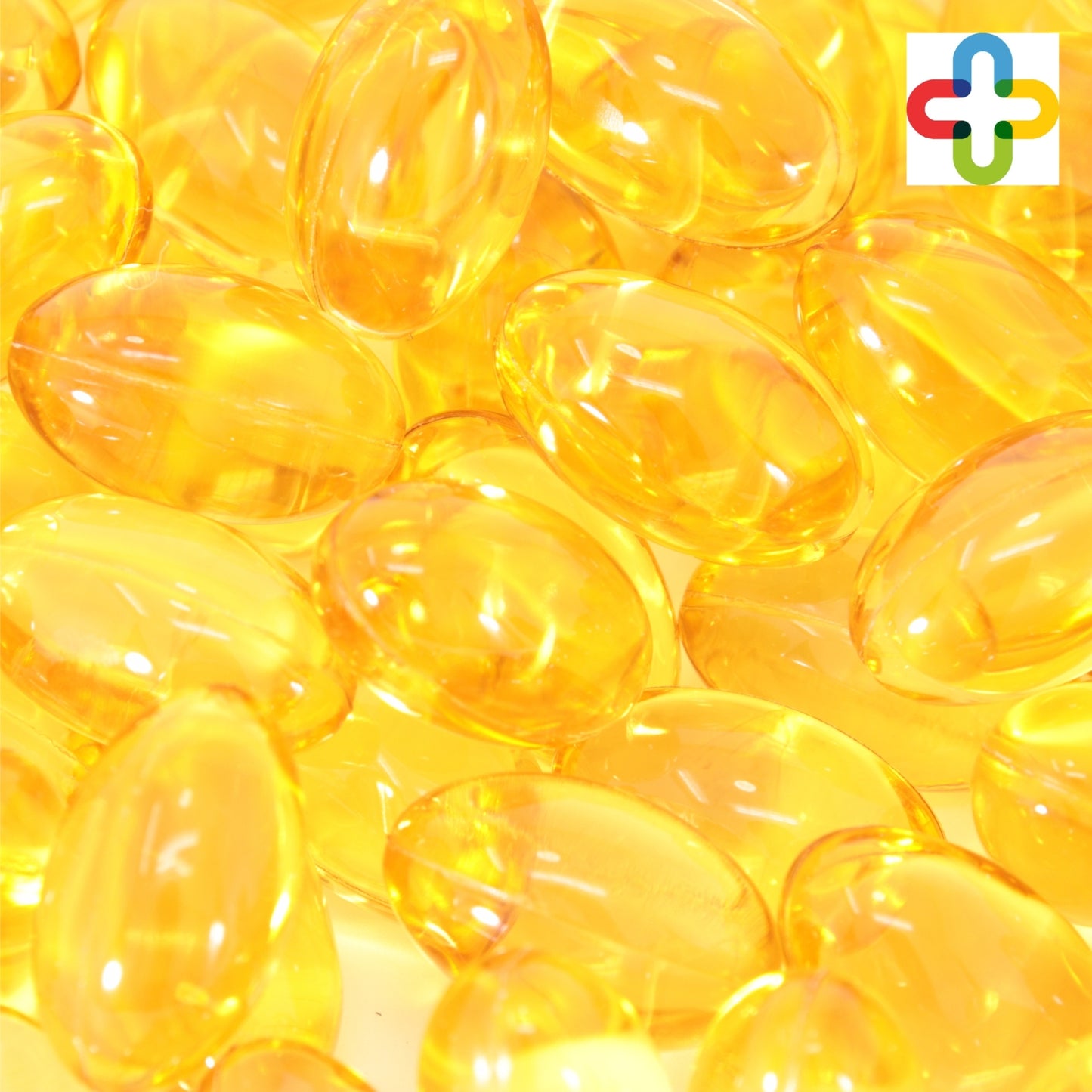 In Vivo Omega 3-Öl 90 Kapseln