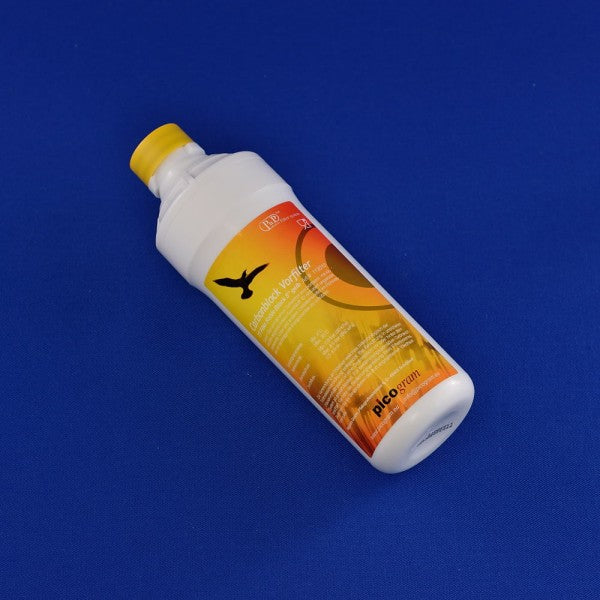 Kohleblock Vorfilter -Gelb- für Aqua vitalis nach Martin Keymer