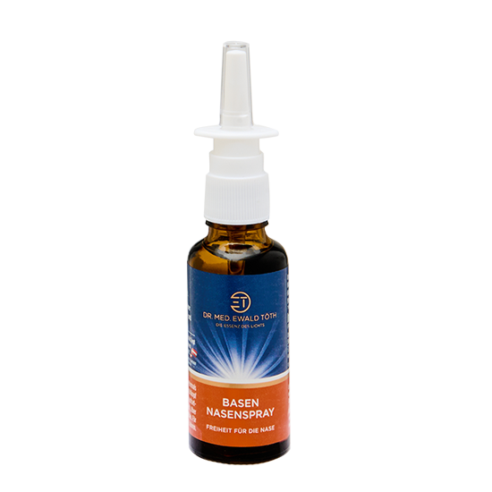 Basen Nasenspray 30 ml