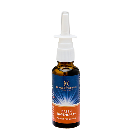 Basen Nasenspray 30 ml