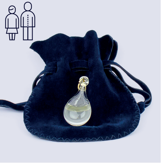 EMF Anhänger Erwachsen