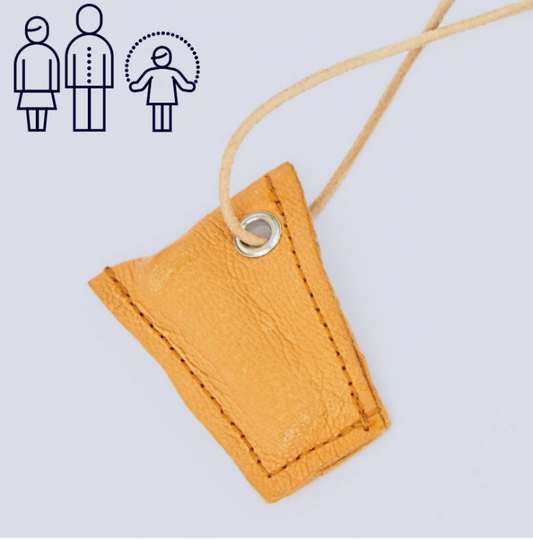 EMF Anhänger Kinder