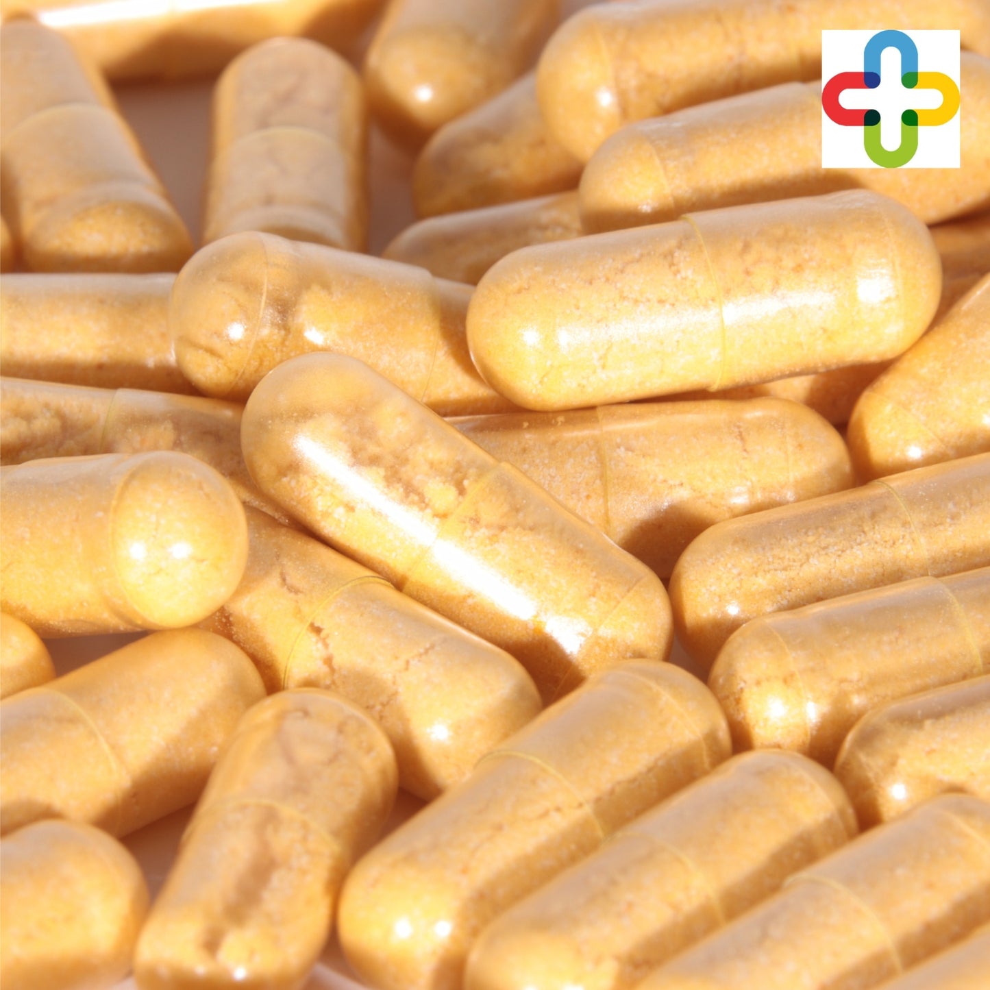In Vivo Vitamin A-B-D-Komplex 60 Kapseln