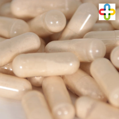 In Vivo Vitamin C Komplex 60 Kapseln