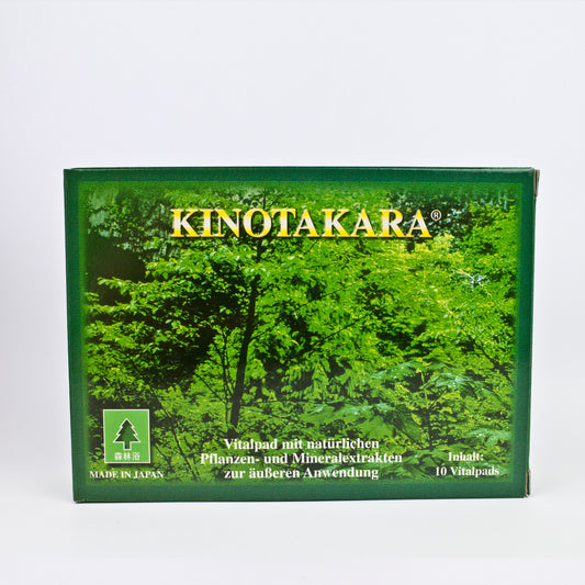 Kinotakara Pflaster