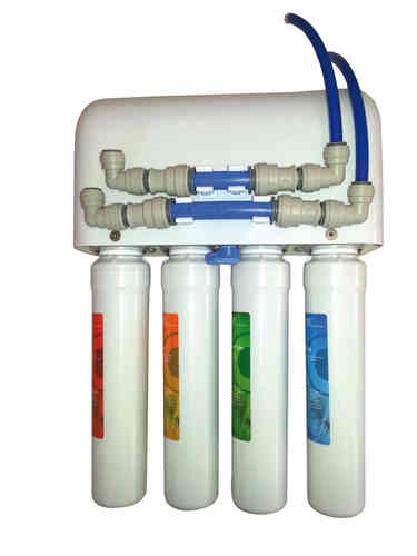 Aqua vitalis nach Martin Keymer