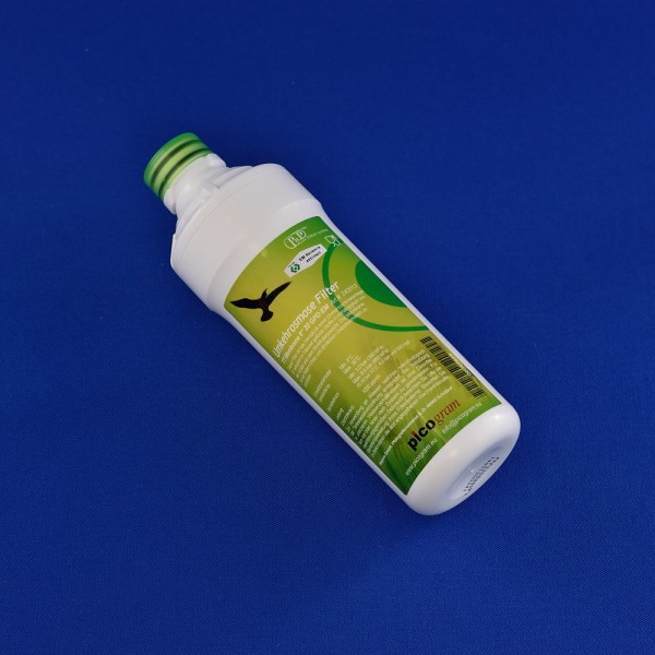 Membrane -Grün- für Aqua vitalis nach Martin Keymer